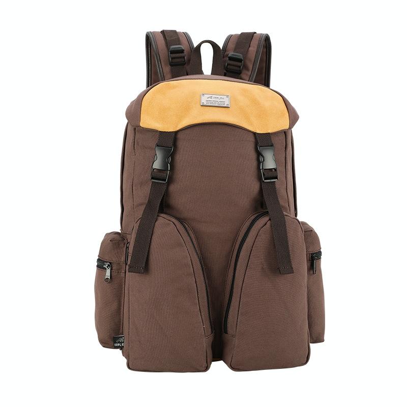 NNEDSZ Versatile Laptop Backpack - Perfect for Work or Travel - Sapphire