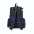 NNEDSZ Versatile Laptop Backpack - Perfect for Work or Travel - Sapphire