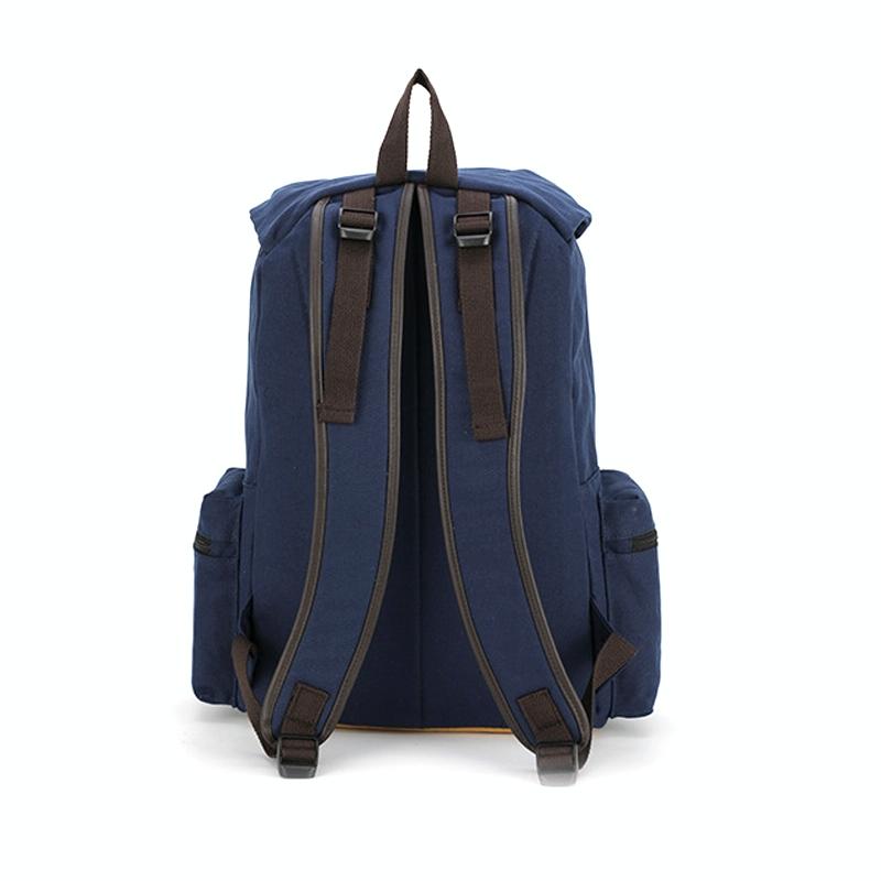 NNEDSZ Versatile Laptop Backpack - Perfect for Work or Travel - Sapphire