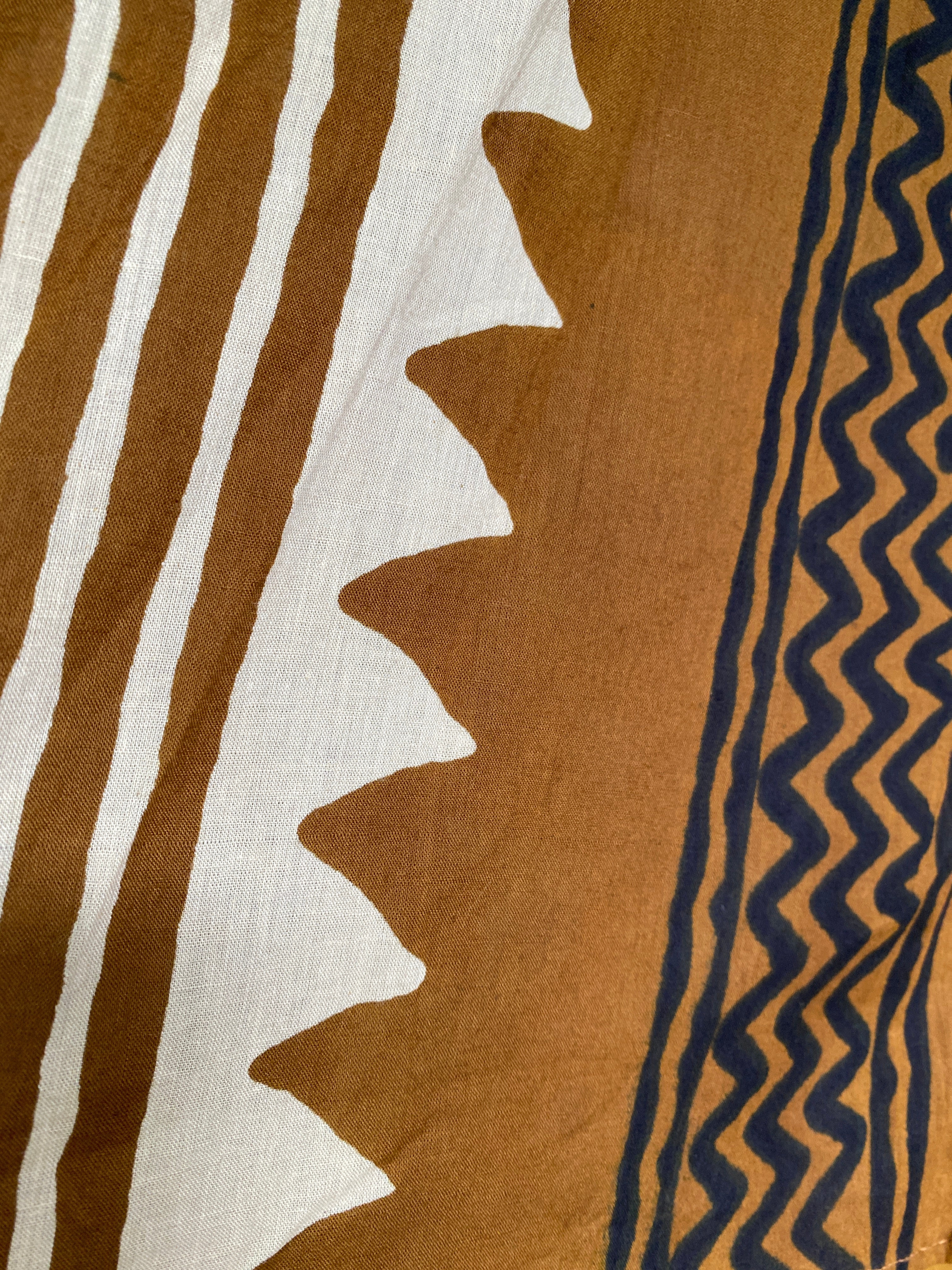 ZARTJI - Kaftan - KAROO